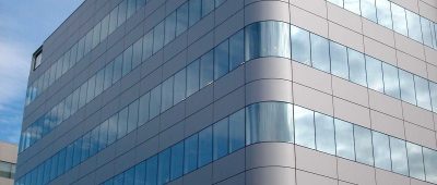 Reforma de edificios de oficinas Madrid